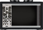 My racemed Eurorack
