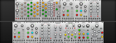 My dowdy Eurorack