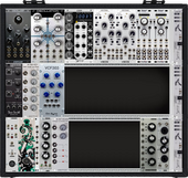 My insane Eurorack