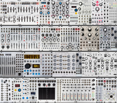 My spiroid Eurorack (copy) (copy) (copy) (copy) (copy)