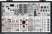 Vi4ka First Rack