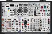 Vi4ka First Rack