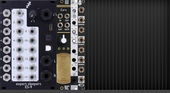 My unkempt Eurorack (copy)
