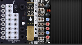 My unkempt Eurorack (copy)