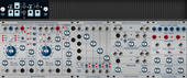 D. Synthrotek Skiff w/ 1U++ (copy)