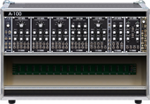 Mini moog ajh