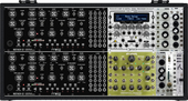 My gorgeous Eurorack
