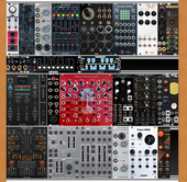You Wouldn't Euro a Rack