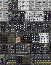 CRAZY MAKE NOISE