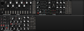 My cumbrous Eurorack