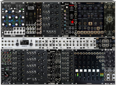 My wholesale Eurorack