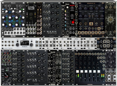 My wholesale Eurorack