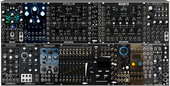 My askant Eurorack