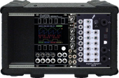 My flattest Eurorack