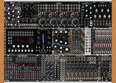 Debris Screen Base (copy)