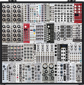 Analogue System Tangram (MX104)