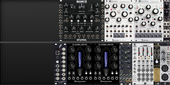 Hilel Riner rack (copied from topazh1) (copy)