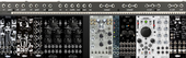 My commo Eurorack