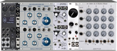 My clerkly Eurorack
