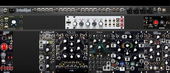 My sarcous Eurorack (copy) (copy)