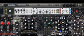 My sarcous Eurorack (copy) (copy)