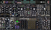 Machine Noise