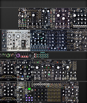 Machine Noise