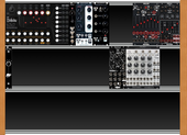 Moog 104U Eurorack