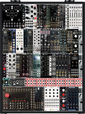 84 HP DIY (13U) (Seq V6 West)