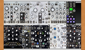 My disposed Eurorack