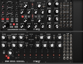 My valgus Eurorack