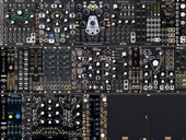 Current layout 104x3