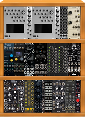 rack 2.0 fb