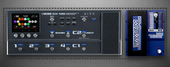 My unpleased Pedalboard (copy) (copy) (copy)