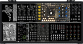 My scientific Eurorack