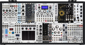 The most legit mantis if roll your own sequencer