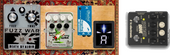 My soundproof Pedalboard