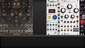 My unteamed Eurorack