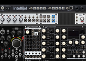 Morph pod MIDI (copy)