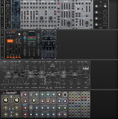 84 System 100