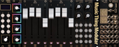 LIVE – POD64_Droid sequencer
