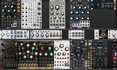 Ambient 7U 104HP