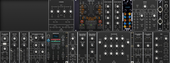 behringer system 15 (copied from griruebe)