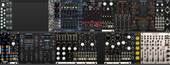 behringer system 15 (copied from griruebe)