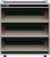 Rack case