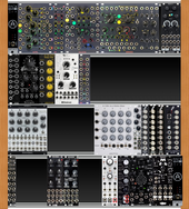 Autumn Eurorack (copy) (copy) (copy)