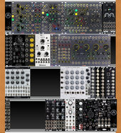 Autumn Eurorack (copy) (copy) (copy)
