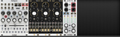 My impel Eurorack