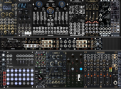 ARIKI 999 STARTED RACK AA