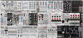 DOEPFER A-100 LMS9 LOW COST MONSTER